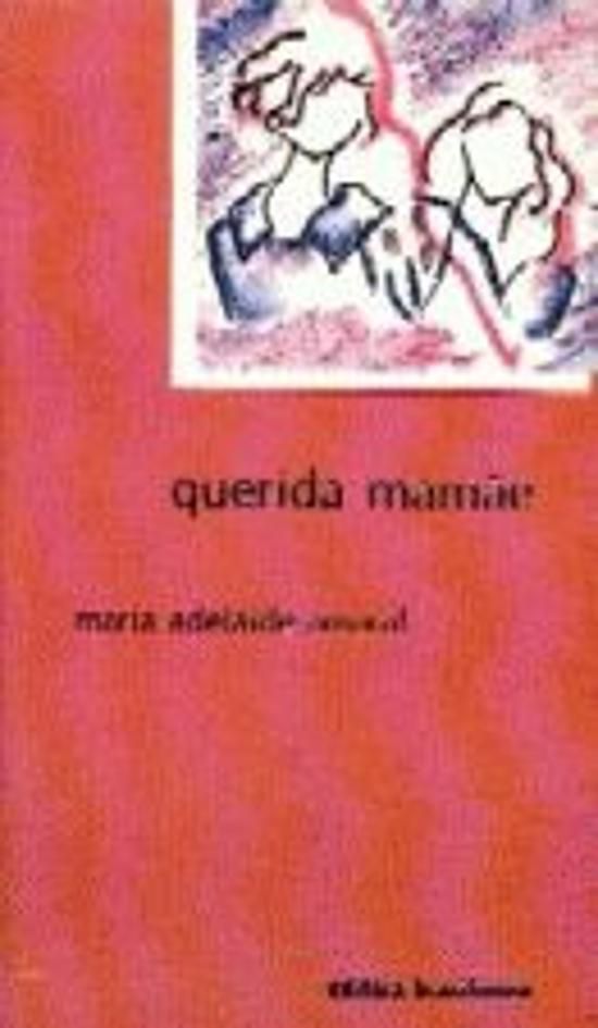 QUERIDA MAMAE