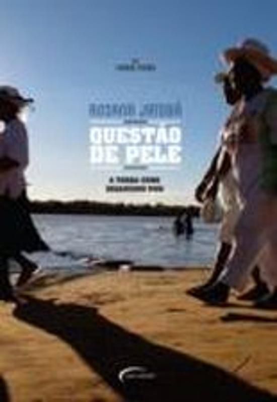 QUESTAO DE PELE - A TERRA COMO ORGANISMO VIVO