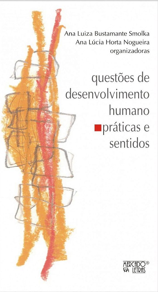QUESTÕES DE DESENVOLVIMENTO HUMANO