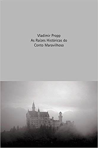 AS RAÍZES HISTÓRICAS DO CONTO MARAVILHOSO