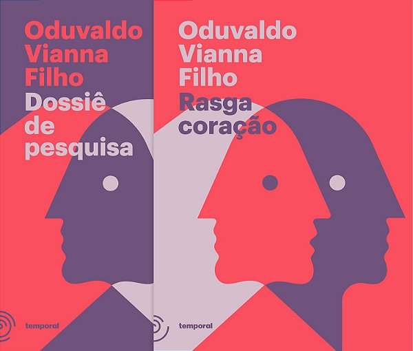 RASGA CORAÇÃO E DOSSIÊ DE PESQUISA