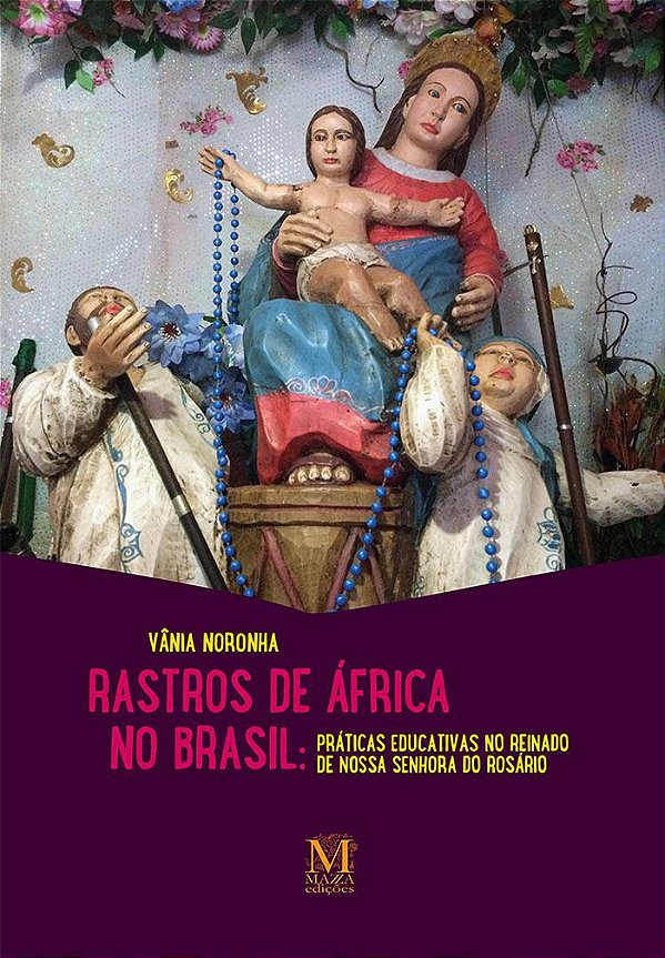 RASTROS DE ÁFRICA NO BRASIL