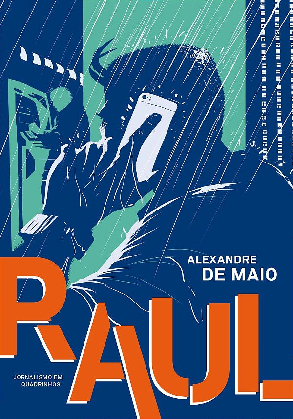 RAUL