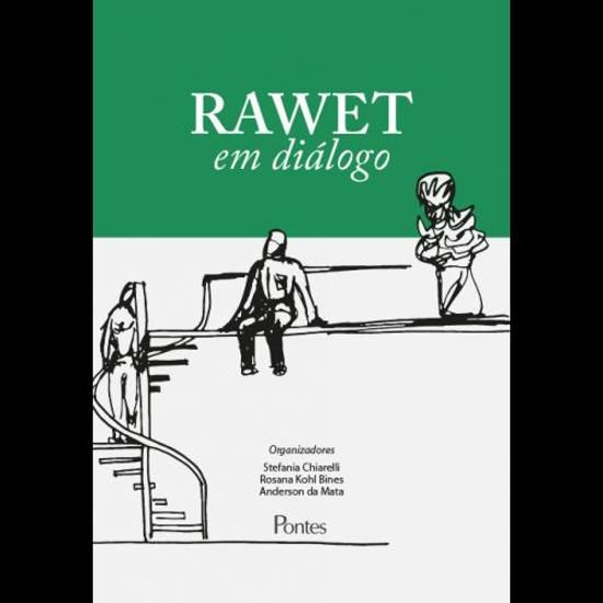 RAWET EM DIALOGO