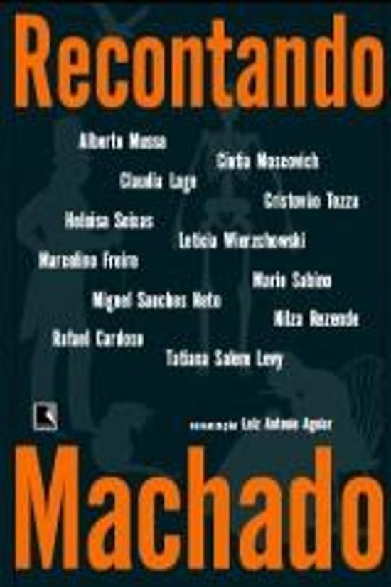 RECONTANDO MACHADO