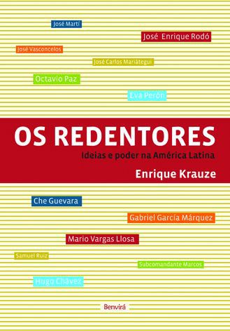 OS REDENTORES