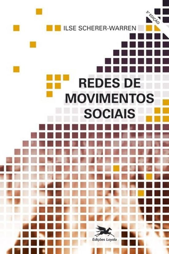 REDES DE MOVIMENTOS SOCIAIS