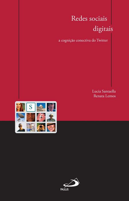 REDES SOCIAIS DIGITAIS