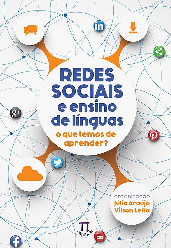REDES SOCIAIS E ENSINO DE LÍNGUAS