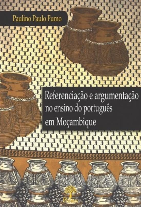 REFERENCIACAO E ARGUMENTACAO NO ENSINO DO PORTUGUE