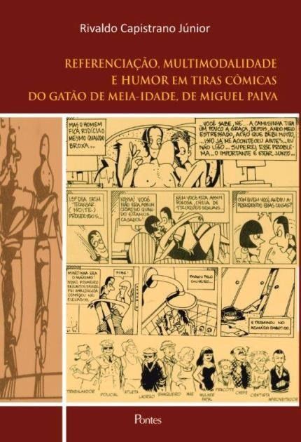 REFERENCIACAO, MULTIMODALIDADE E HUMOR EM TIRAS