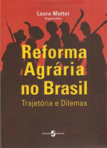 REFORMA AGRARIA NO BRASIL
