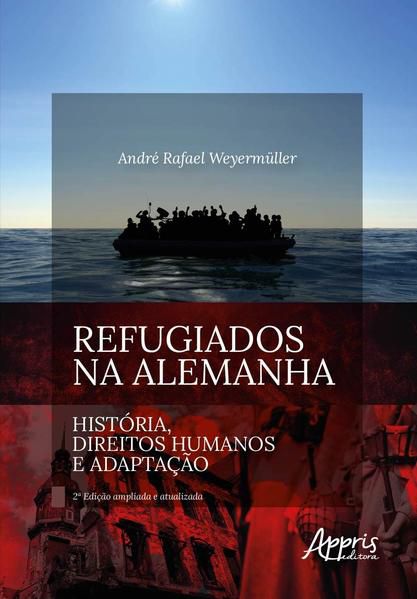 REFUGIADOS NA ALEMANHA