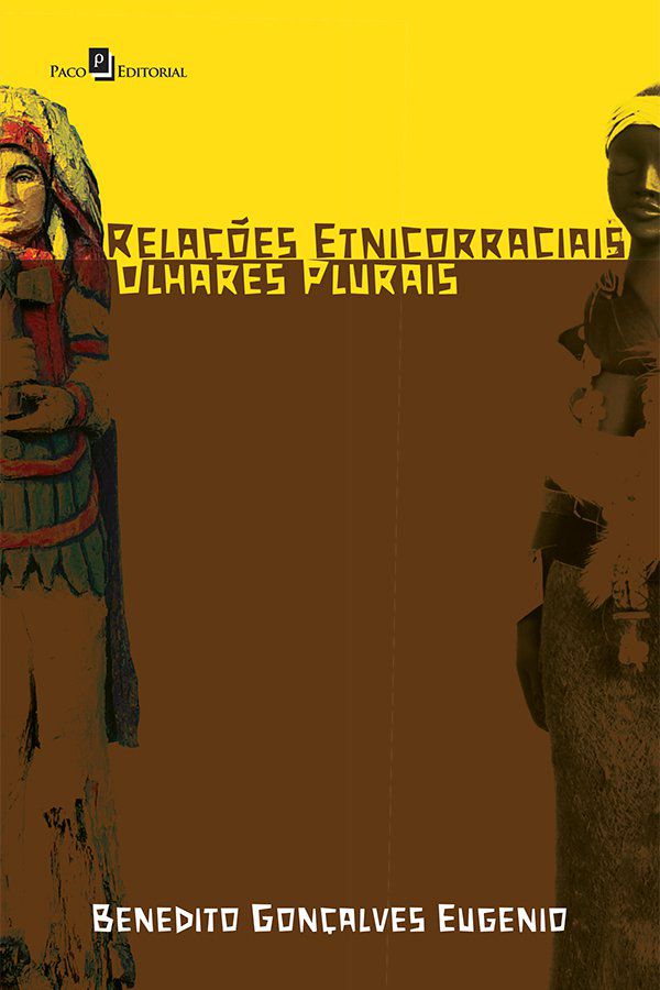 RELAÇÕES ETNICORRACIAIS