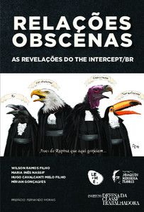 RELAÇÕES OBSCENAS