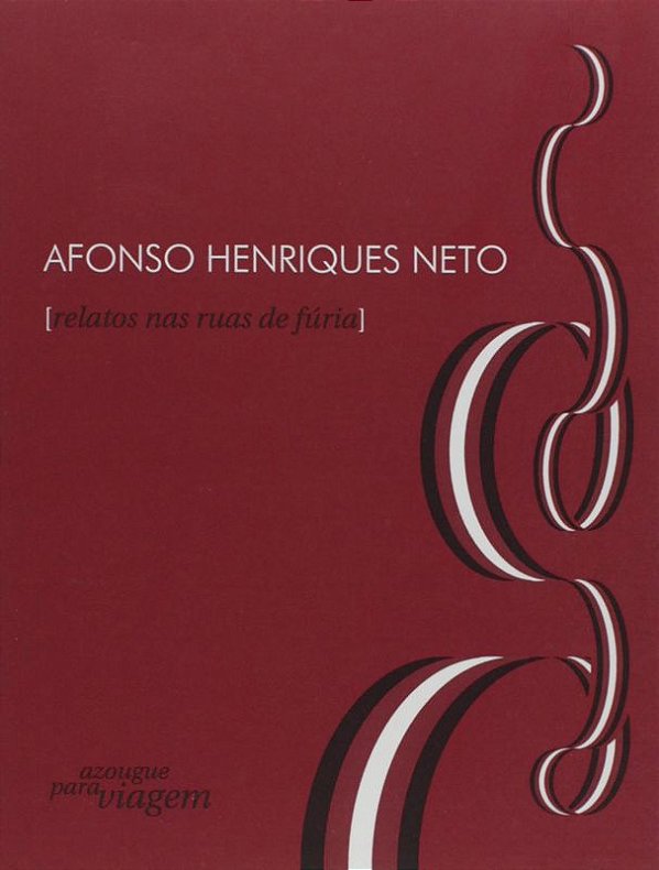 RELATOS NAS RUAS DE FURIA