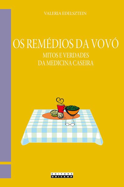 REMÉDIOS DA VOVÓ