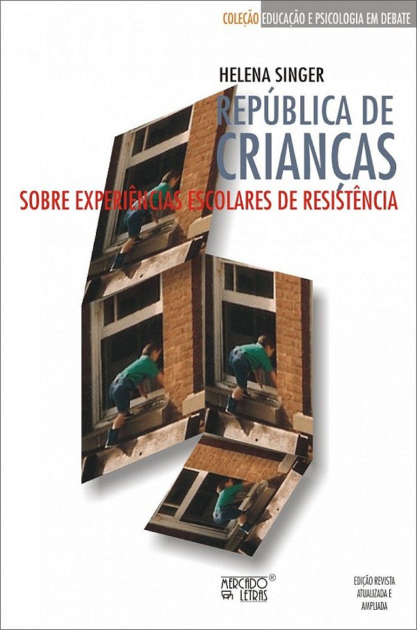 REPÚBLICA DE CRIANÇAS