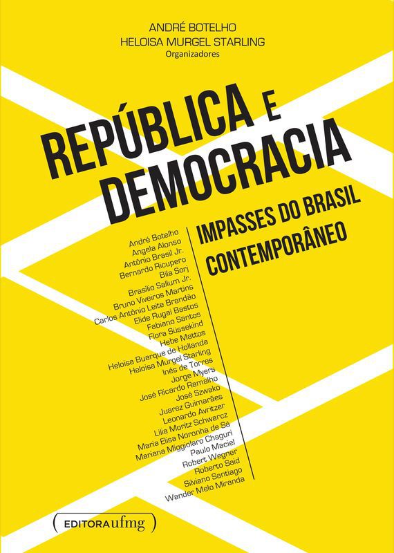 REPUBLICA E DEMOCRACIA