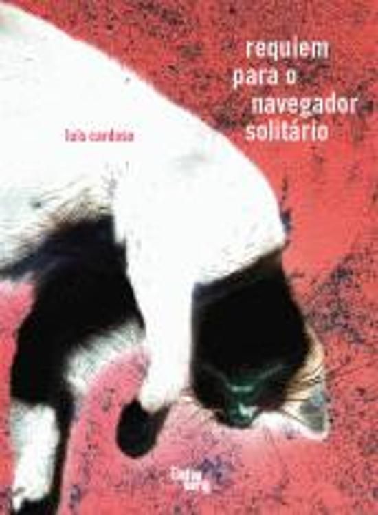 REQUIEM PARA O NAVEGADOR SOLITARIO