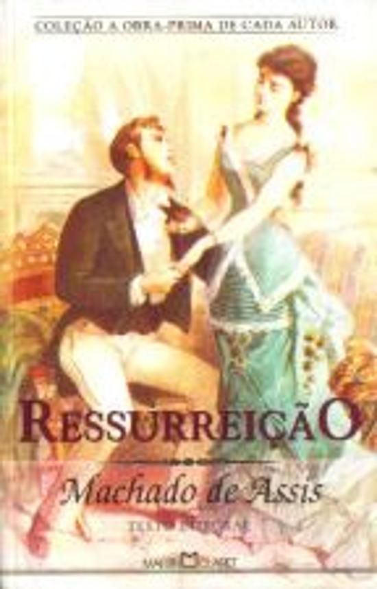 RESSURREICAO