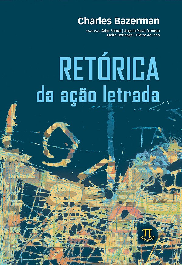RETÓRICA DA AÇÃO LETRADA