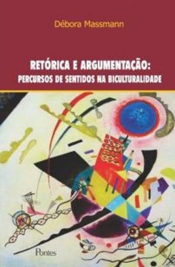 RETORICA E ARGUMENTACAO