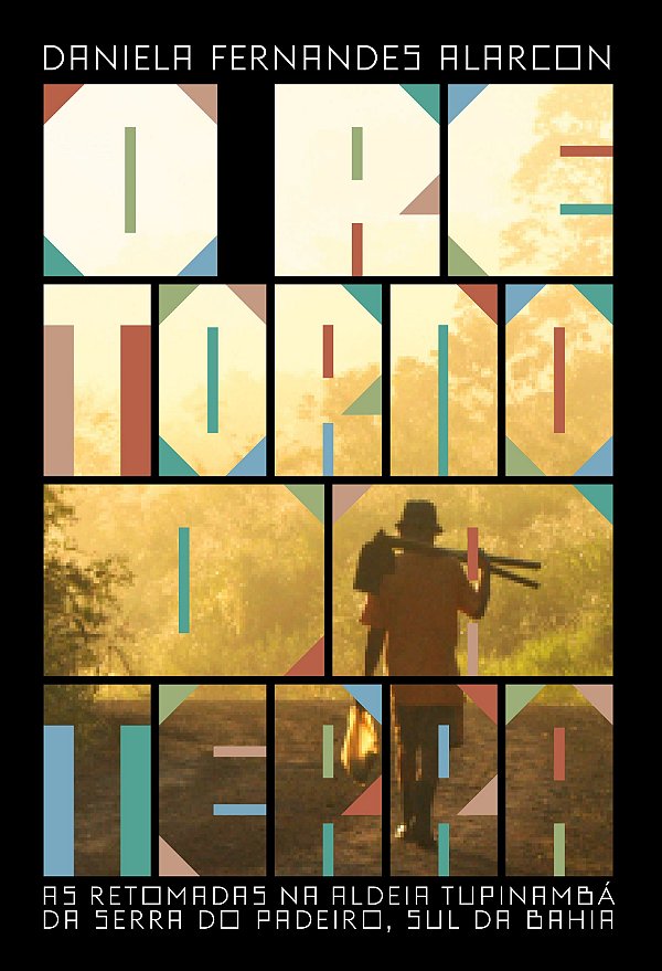 O RETORNO DA TERRA