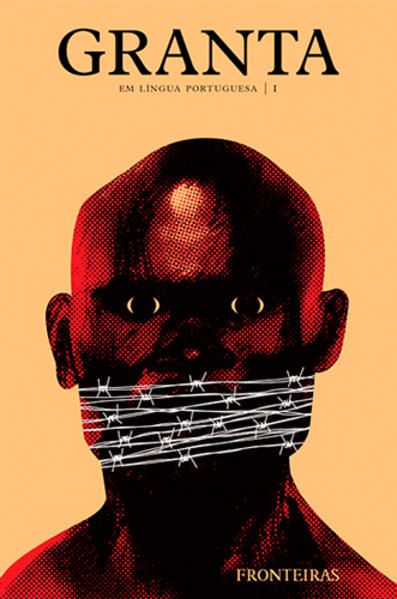 GRANTA 1: FRONTEIRAS
