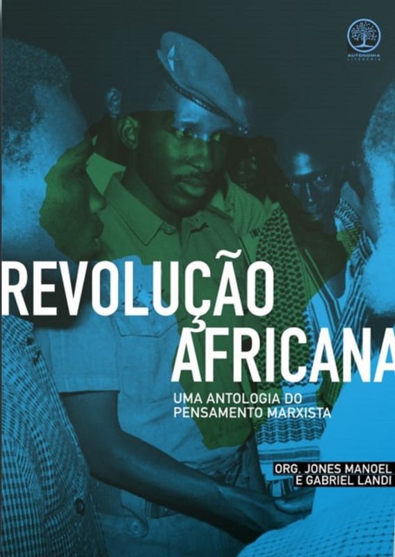 REVOLUÇÃO AFRICANA