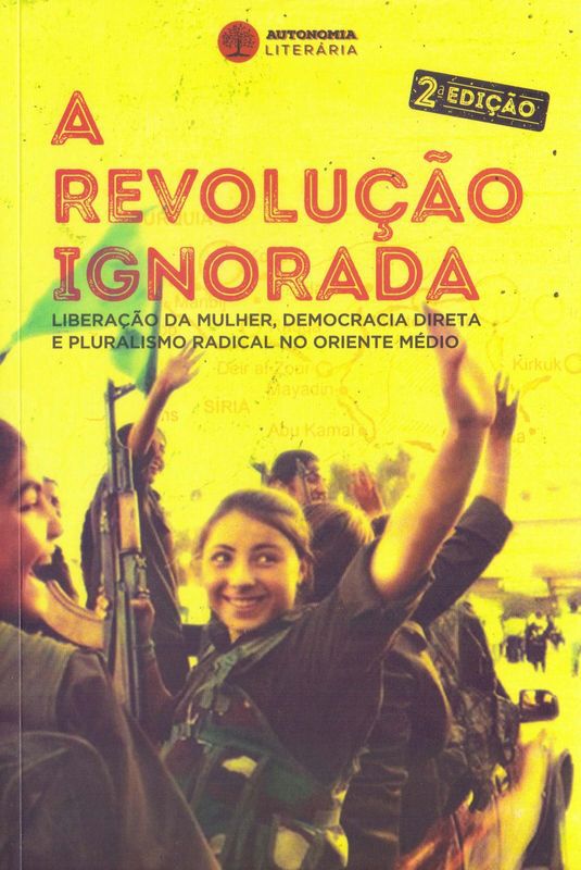 A REVOLUÇÃO IGNORADA
