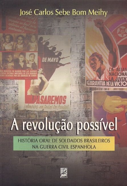 REVOLUCAO POSSIVEL, A