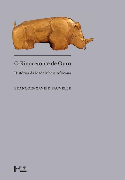 O RINOCERONTE DE OURO