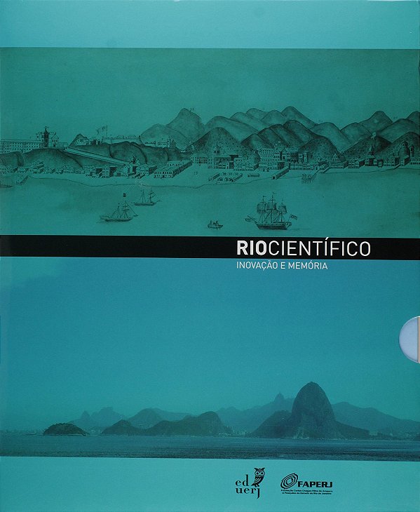 RIO CIENTÍFICO