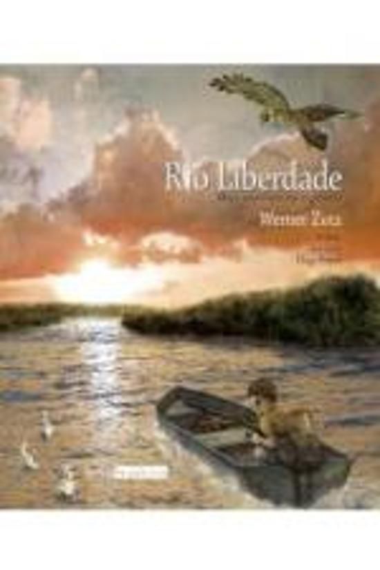 RIO LIBERDADE - UMA AVENTURA NO PANTANAL