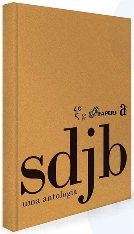 SDJB: UMA ANTOLOGIA