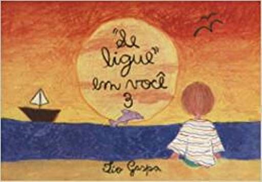 SE LIGUE EM VOCE - V. 3 (INFANTIL)