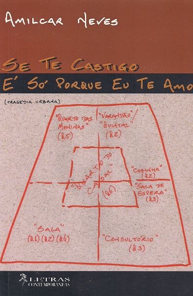 SE TE CASTIGO E SO PORQUE EU TE AMO