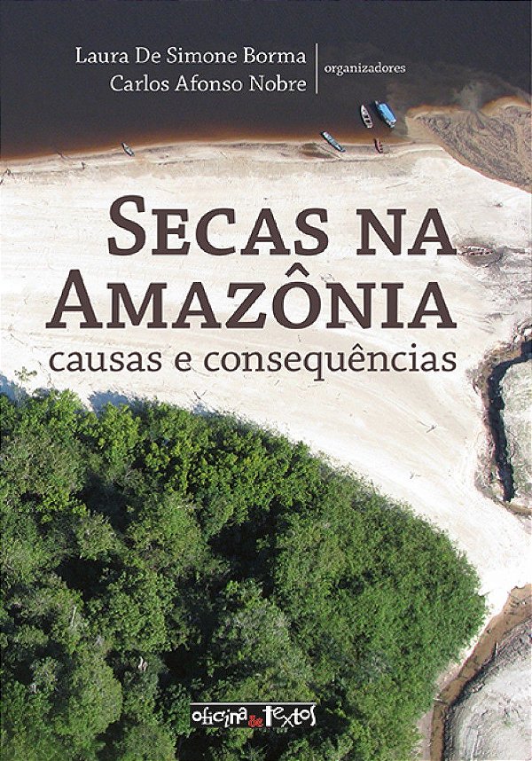 SECAS NA AMAZÔNIA