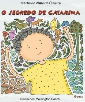 SEGREDO DE CATARINA
