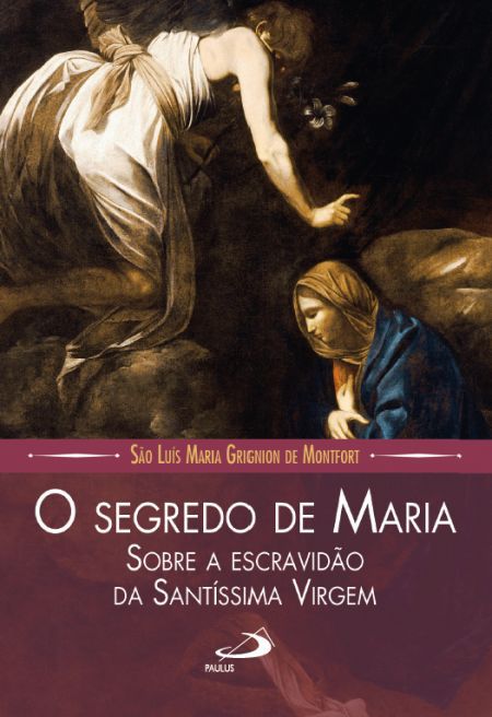 O SEGREDO DE MARIA