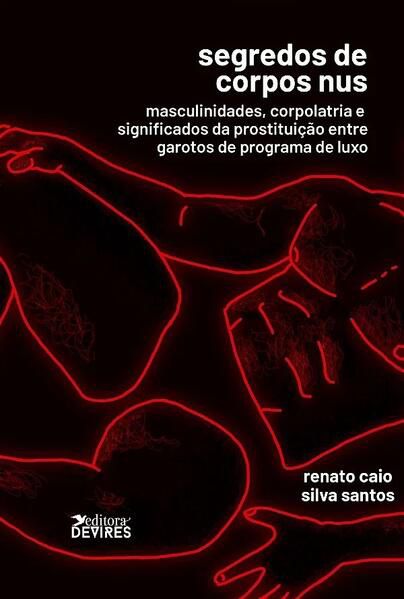 SEGREDO DOS CORPOS NUS