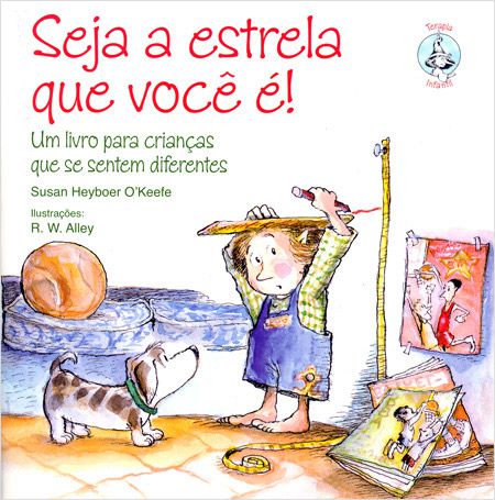 SEJA A ESTRELA QUE VOCÊ É!