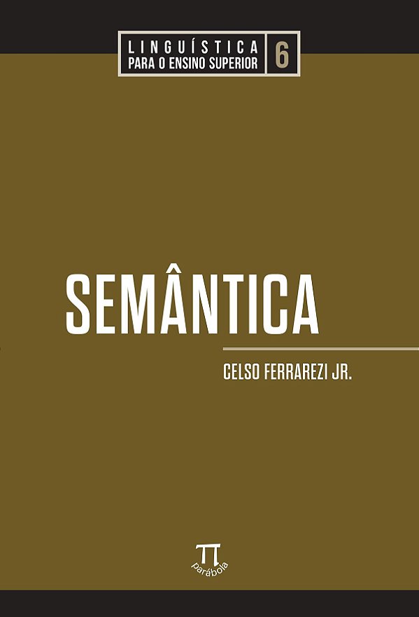 SEMÂNTICA