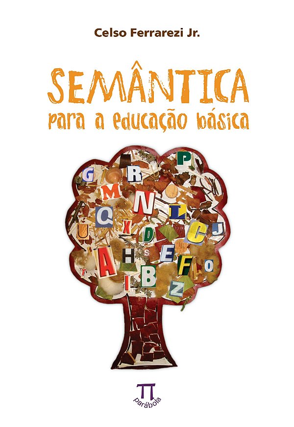 SEMÂNTICA PARA A EDUCAÇÃO BÁSICA