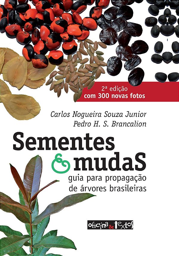 SEMENTES E MUDAS
