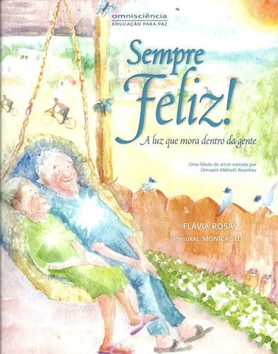 SEMPRE FELIZ