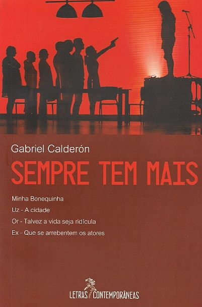 SEMPRE TEM MAIS