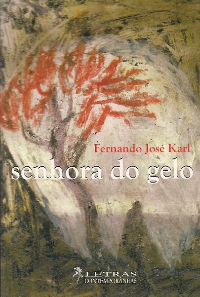 SENHORA DO GELO