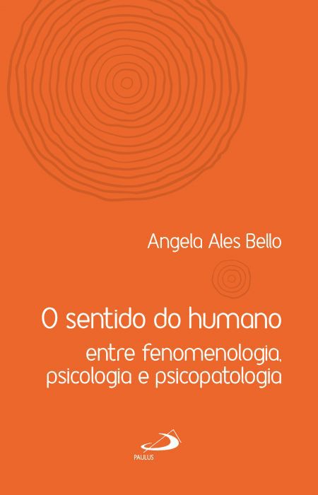O SENTIDO DO HUMANO